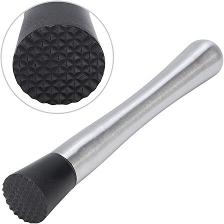 Büro Ev Ofis Mutfağı için Buz Kırma Çubuğu