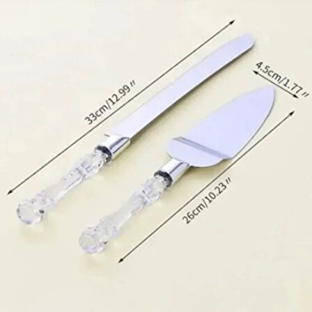 Büro Ev Ofis Sofra Keyfi için 2PARÇA Kolay Servis Seti