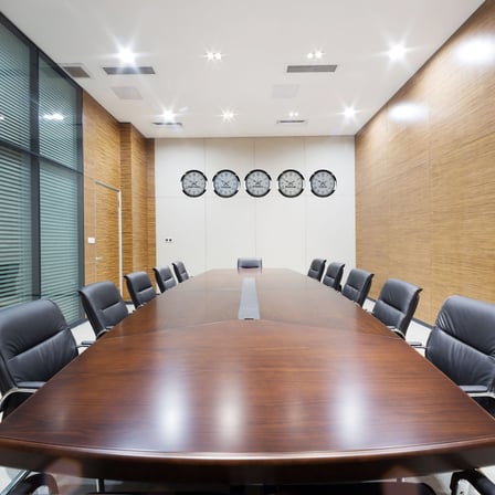 Büro Ev Ofis Dekoru için 36CM 5PARÇA Krom Metal Roma Rakam Prestij Dünya Saati Seti