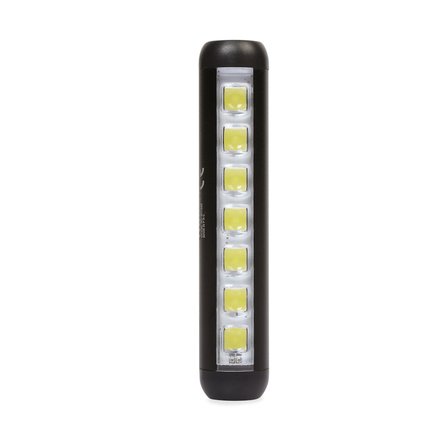Büro Ev Ofis Hediyesi için Şarjlı Mıknatıslı Mini Led Işıklı Aydınlatma Feneri