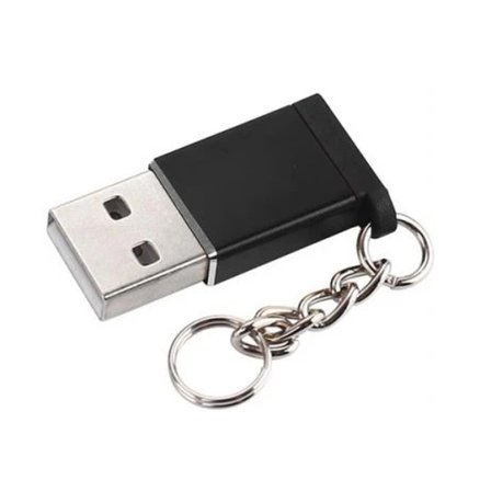 Büro Ev Ofis Cihazları için TYPEC To USB Çevirici Aparat