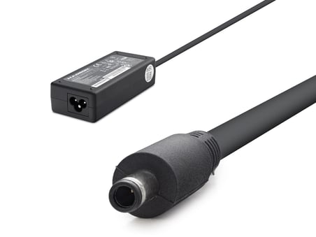 Büro Ev Ofis Bilgisayarı için 65W 19.5V 3.42A 4.5X3.0MM Uçlu Notebook Adaptörü