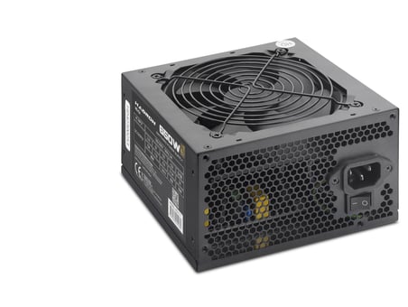 Büro Ev Ofis Bilgisayarı için 650W 12CM Fan Atx 80 Plus Pc Power Supply Güç Kaynağı