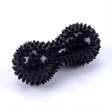 Büro Ev Ofis Egzersiz Sporu için Plantarli Fasiital Topu