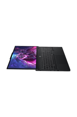 Legion 5 Ryzen 7 260 40GB 1TB SSD RTX5060/8GB 115W 15.3" FHD+ 165Hz W11H Gaming Laptop
