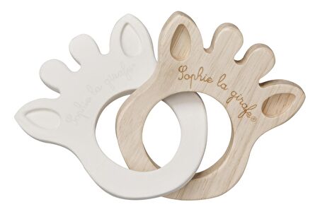 So Silhouette Rings Diş Kaşıyıcı