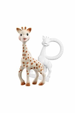 Sophie La Girafe En Güzel Bebek Hediye Seti