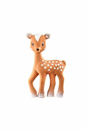 Fanfan the Fawn Bambi Diş Kaşıyıc