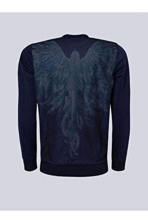 Fenerbahçe Orijinal Lisanslı Kapüşonlu Sweat