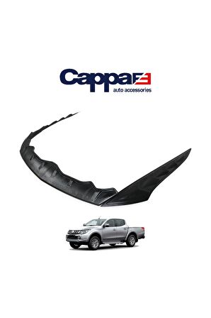Mıtsubıshı L200 2015-2019 Uyumlu Dragon Pack 3 Parça