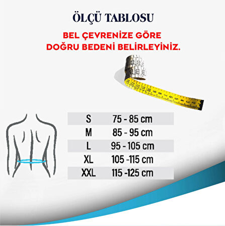 Vizor - Deve Tüyü Yün Korse CODE 02