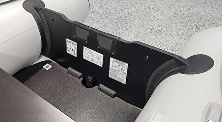 GALA S270D AHŞAP TABANLI + YAMAHA 6HP