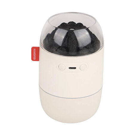 Mini dekoratif hava nemlendirici 