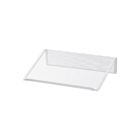 Ikea DRÖNJÖNS Notebook Standı Beyaz Çelik