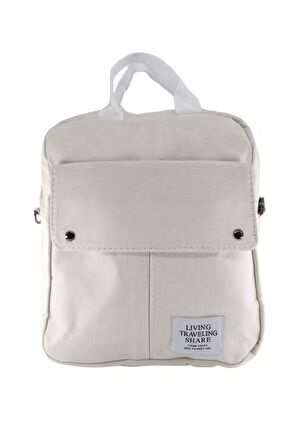 Sırt çantası. Krem kadın sırt çantası. Kadın sırt çantası. Sırt çantası kadın.