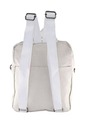 Sırt çantası. Krem kadın sırt çantası. Kadın sırt çantası. Sırt çantası kadın.