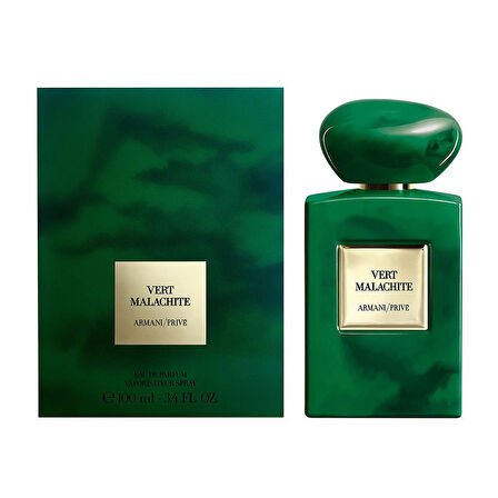 Giorgio Armani Prive Vert Malachite EDP 100ML Unisex Parfüm