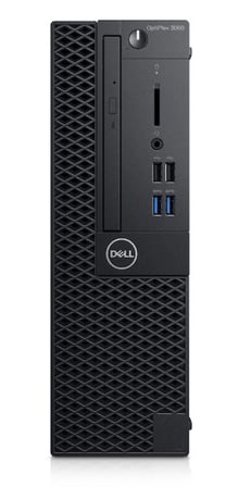 DELL OPTİPLEX 3060  İ5-8500 8GB RAM 256GB SSD W10 PRO (YENİLENMİŞ)