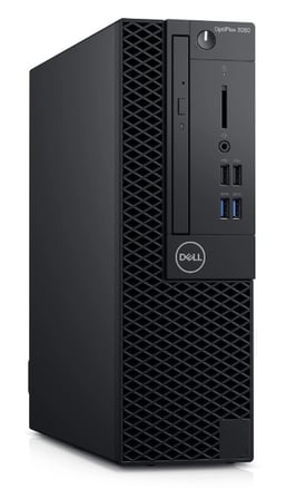 DELL OPTİPLEX 3060  İ5-8500 8GB RAM 256GB SSD W10 PRO (YENİLENMİŞ)