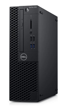 DELL OPTİPLEX 3060  İ5-8500 8GB RAM 256GB SSD W10 PRO (YENİLENMİŞ)