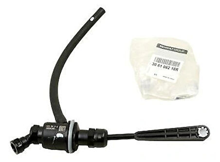 Debriyaj Üst Merkezi Renault Master 3 2.3 Dci 306106218R MAİS