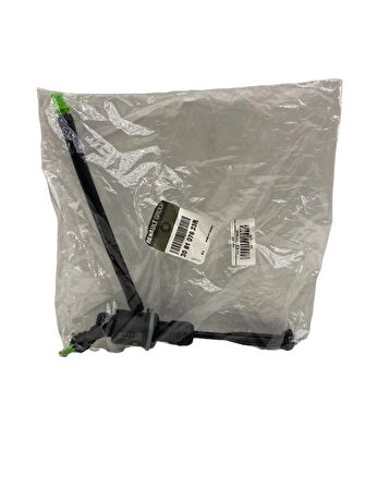 Hidrolik Debriyaj Üst Merkezi Renault Symboll 2 306107623R MAİS