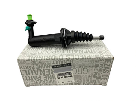 Hidrolik Debriyaj Alt Merkez Renault Master 3 2.3 Dci (Çift Teker) 306202804R MAİS