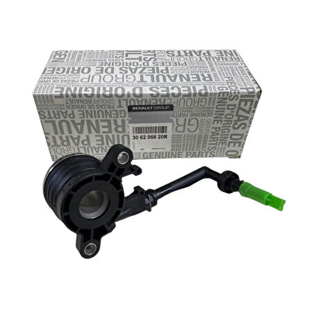 Hidrolik Debriyaj Rulmanı (Alt Merkez) Dacia Duster Sandero 3 1.0 Tce 306206620R MAİS