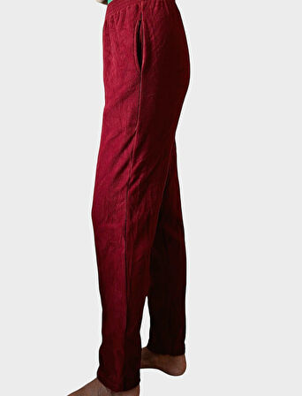 ZEN Polar Pijama Altı  Unisex