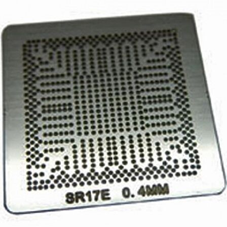 KALIP STENCİL SR17E-BD82HM86 HM-86