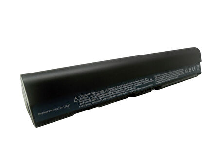 Acer Aspire One 725 Aspire V5-123 AL12B32 Batarya Pil 6 Cell