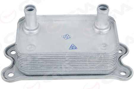 YAĞ SOĞUTUCUSU VOLVO C70 II 2.4 06>09 S40 II 2.4 04>10 V50 T5 07>12 TEK