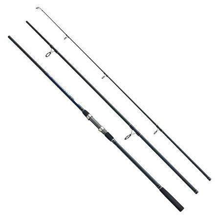 Fladen Maxximus Total Flexx Carp 3.60m 2.75lbs 3 Parça Sazan Kamışı