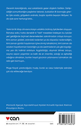 Yankı