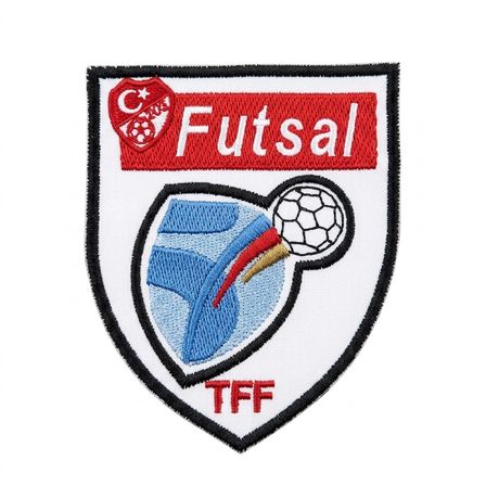 Futsal Hakem Kokartı