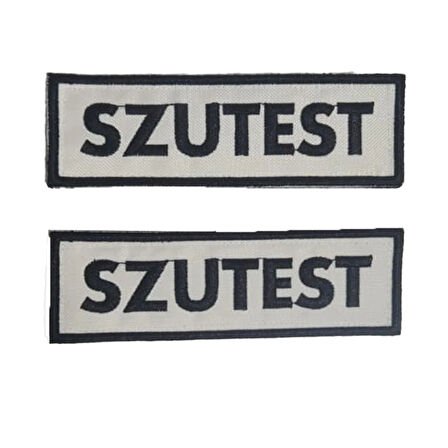 Szutest Kol Bandı - 1 Çift