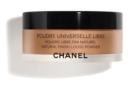 Chanel Poudre Unıverselle Lıbre Pudra 40 Medium Plus