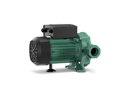Wilo PB-400 EA Monofaze Otomatik (Pompamat) Pompa
