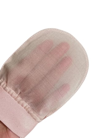 Dut İ̇̇Pegi Yuz Ve Vucut Kesesi Seti | Dogal Peeling Ve Cilt Arindirma