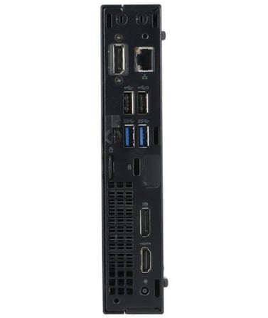 DELL OPTİPLEX 3070 İ5-9500T 8GB RAM 256GB SSD W11 PRO (YENİLENMİŞ)