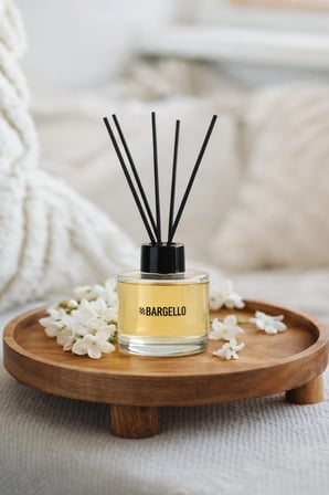 COOL PLACE BAHAR ÇİÇEĞİ 120 ml DEKORATiF ORTAM KOKUSU