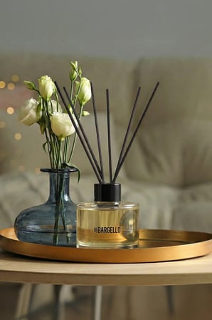 MAGICAL PLACE OKALİPTUS PAÇULİ 120 ml DEKORATiF ORTAM KOKUSU