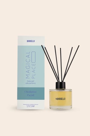 MAGICAL PLACE OKALİPTUS PAÇULİ 120 ml DEKORATiF ORTAM KOKUSU