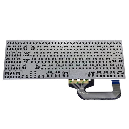 Asus X507L Notebook Klavye - Tuş Takımı (Siyah TR) / KL0324