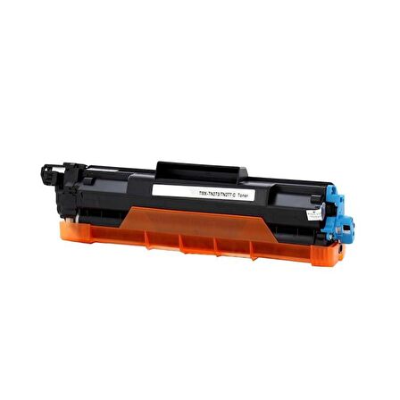 Brother TN-277-273 DCP-L3510CDW-DCP-L3517CDW Mavi Muadil Toner