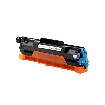 Brother TN-277-273 DCP-L3510CDW-DCP-L3517CDW Mavi Muadil Toner