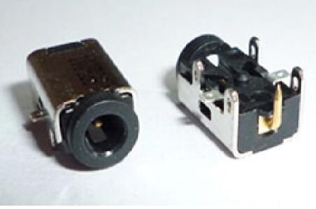 ASUS ULTRABOOK E PC 1215N 1215CT DC POWER JACK