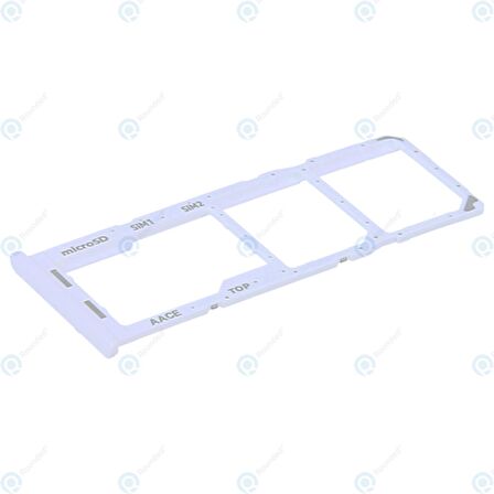 Samsung A13 4G Sim ve SD Kart Tepsisi, Yuvası SM-A135F