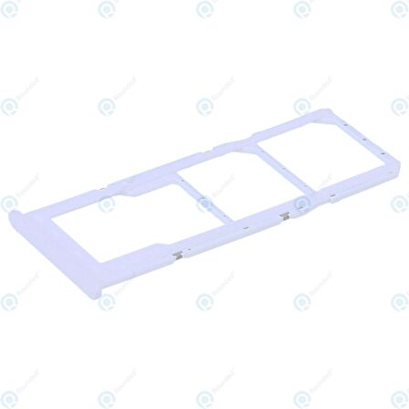 Samsung A13 4G Sim ve SD Kart Tepsisi, Yuvası SM-A135F