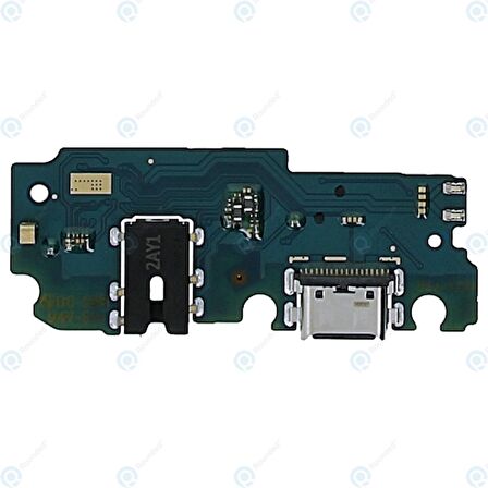 Samsung A13 5G Şarj Soketi, Bordu SM-A136